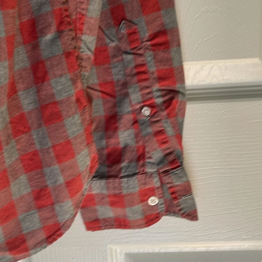 J.Crew shirt